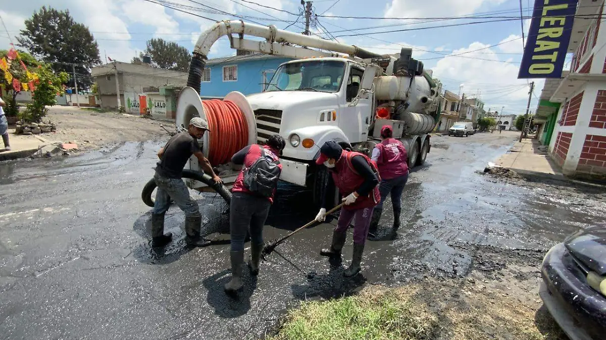 Chalco Inundado  (4)